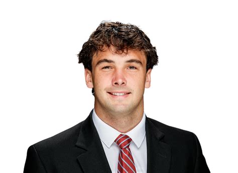 John Cooper - Alabama Crimson Tide Quarterback - ESPN (IN)