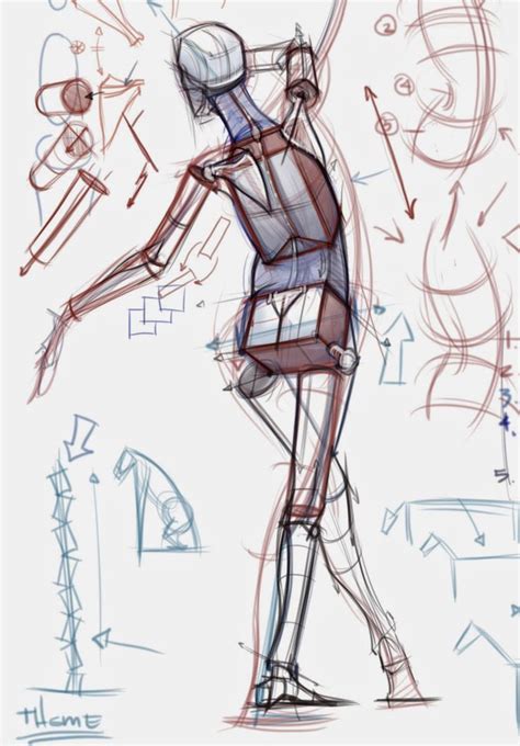 Image result for Drawing Lessons People