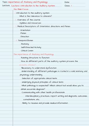 Peripheral Auditory System 的图像结果