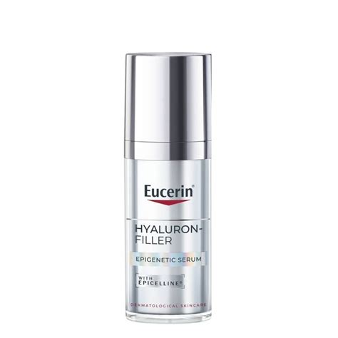Eucerin Hyaluron-Filler Epigenetic Serum 30 ml