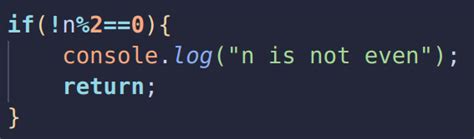 Image result for Modulus Operator in JavaScript