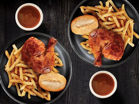 Swiss Chalet Rotisserie