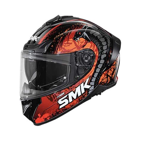 Smk Helmets