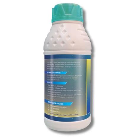 Annadata Tip Top Liquid DAP Fertilizer