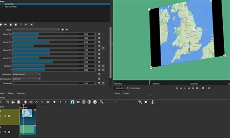 Image result for Shotcut Transition Tutorial