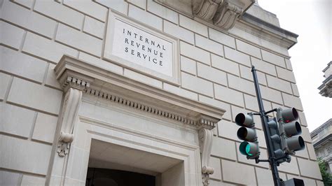 The IRS unit that audits billionaires has lost 38% of its employees ...