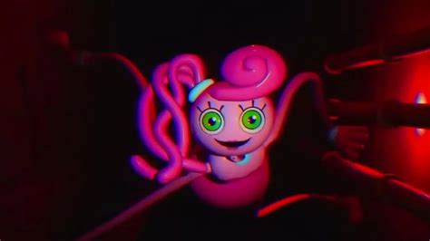 Mommy Long Legs | Know Your Meme