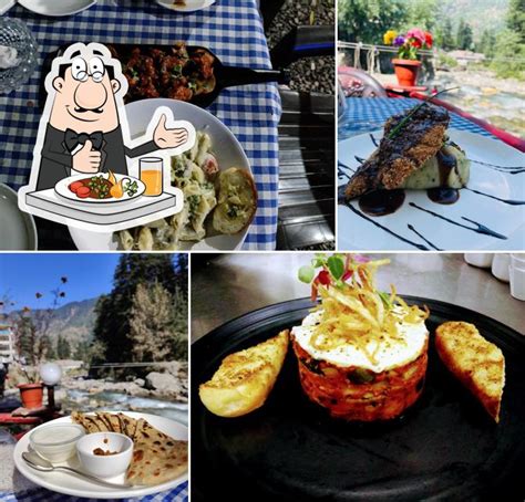Ocho Kitchen, Manali - Restaurant menu, prices and reviews