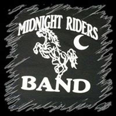 Discover Midnight Riders Band Events | Tickets & Details | AllEvents