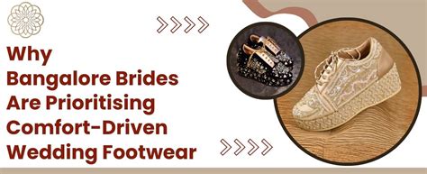 Why Bangalore Brides Are Prioritising Comfort-Driven Wedding Footwear ...