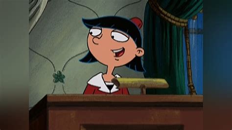 Hey Arnold Hey Harold