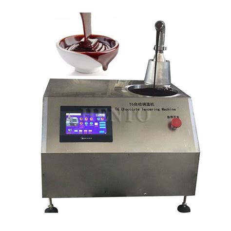 Image result for Automatic Chocolate Tempering Machine