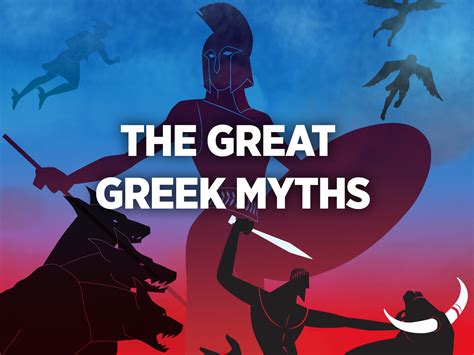 The Great Greek Myths (2014-2021 documentary series) - Hellenic Moon