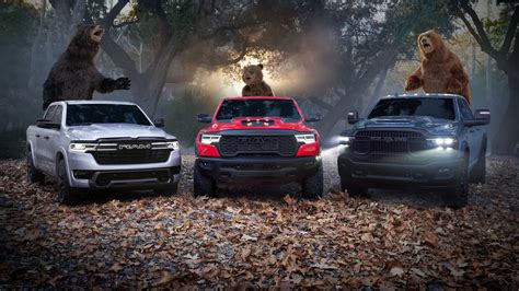 rams truck super bowl commercial 2025 Archives - The Fast Lane Truck