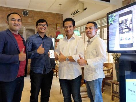 3 Fitur Baru Aplikasi Yellow Pages Indonesia Untuk Pelaku UKM