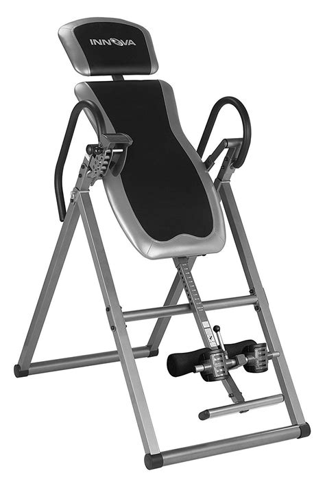 Image result for How to Properly Use Innova Inversion Table