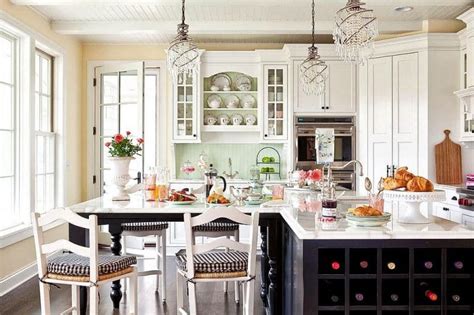 27 Kitchen Island Design Ideas | Décor Outline