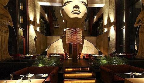 Shiro, UB City, Lavelle Road, Bangalore | WhatsHot Bangalore