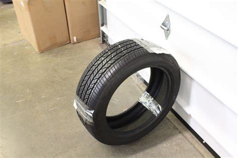 Bridgestone Potenza RE97 AS Run Flat 225/50R18 Tire for sale online | eBay