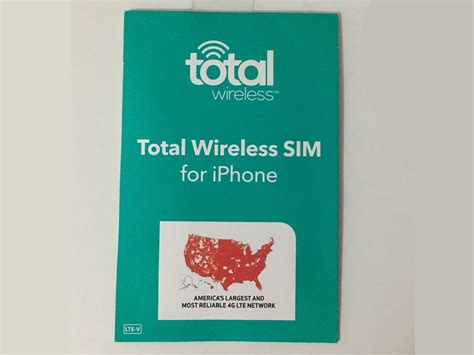 Image result for Total Wireless Sim Card
