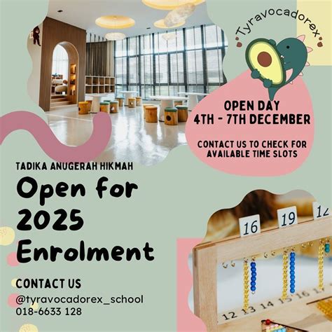 OPEN DAY at Tyravocadorex , Conezion at ioi resort city, Putrajaya, 5 ...