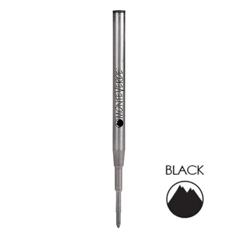 Montverde USA Ballpoint Refill To Fit Montblanc Style Ballpoint Pens B ...