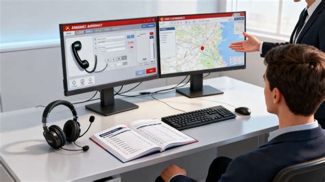 Top 12 Best 911 Dispatcher Training Programs for 2026 - Resgrid Blog
