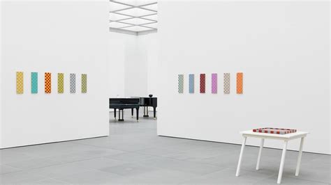 Sherrie Levine at Neues Museum Nürnberg - Artmap.com