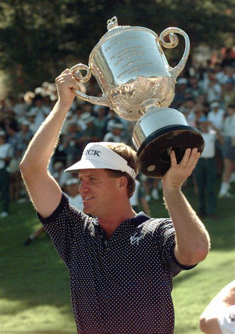 Major changes: Golf’s biggest events have evolved since last held in L ...