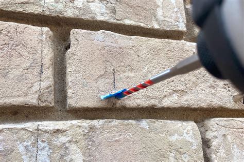 How to Install Floating Mount House Numbers 的图像结果