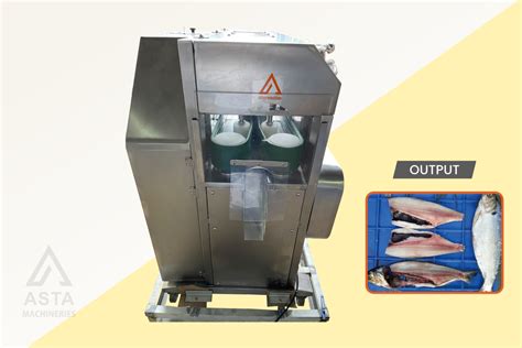 Automatic Fish Fillet Machine 的图像结果