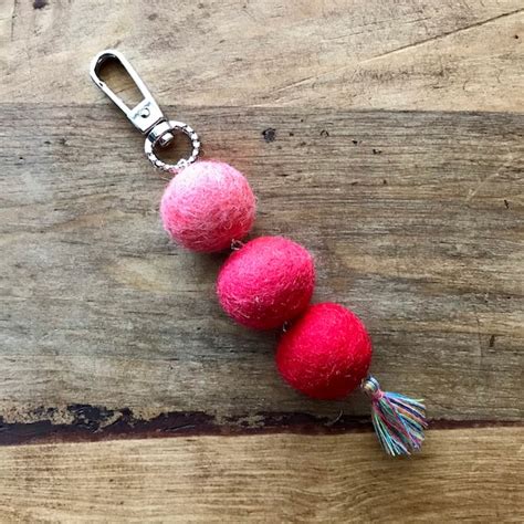 Image result for Button for Felt Keychain