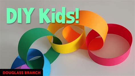 DIY Kids | Douglass Branch Library, Douglass Branch Library, 504 E ...