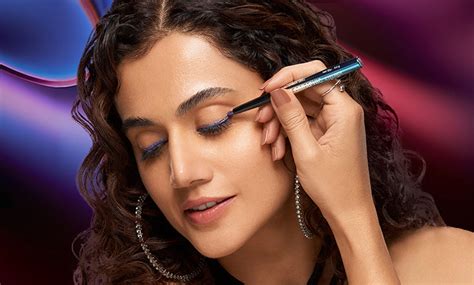 Tips to Apply Eyeliner for Different Eye Shapes