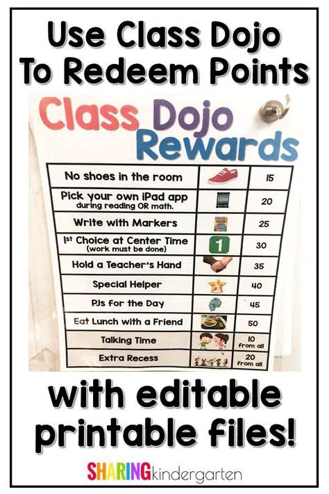 Class Dojo Rewards 的图像结果