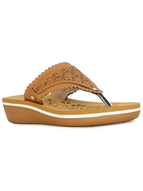 Bata womens NEW MEXICO LASER TAN Heels - 6 UK (5713112) : Amazon.in ...