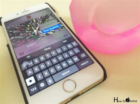 Image result for Text Message Effect