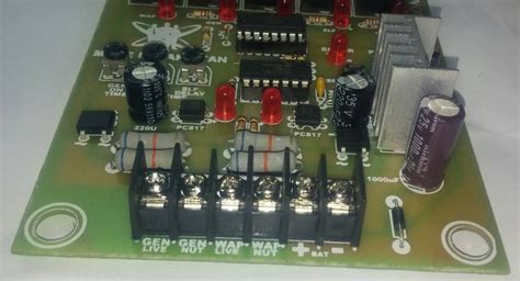 ATS Generator 的图像结果