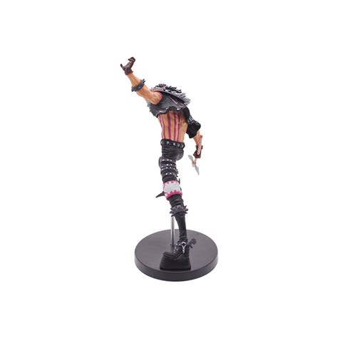 Buy Funnytoys One Piece Anime 8.8 Katakuri Action Figures Series ...