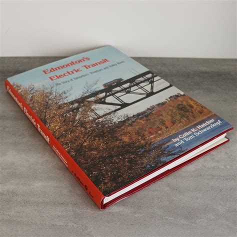 Edmonton Transit History 的图像结果