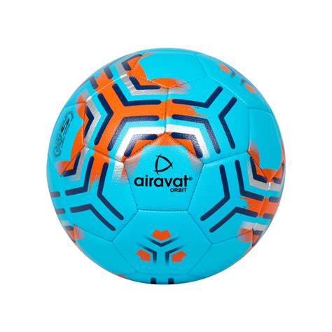 FOOTBALL ORBIT 7219 – Airavat