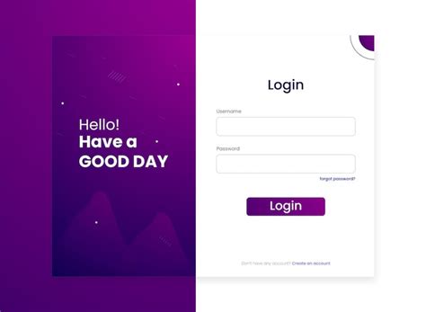 Login screen Images - Free Download on Freepik