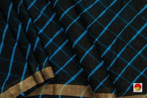 Buy Bandhani Silk Sarees Online – Panjavarnam