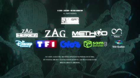 Image result for Method Animation Credits Logo