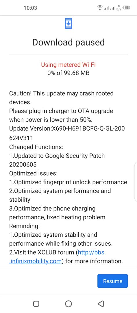 Image result for Infinix Note 7 Problems