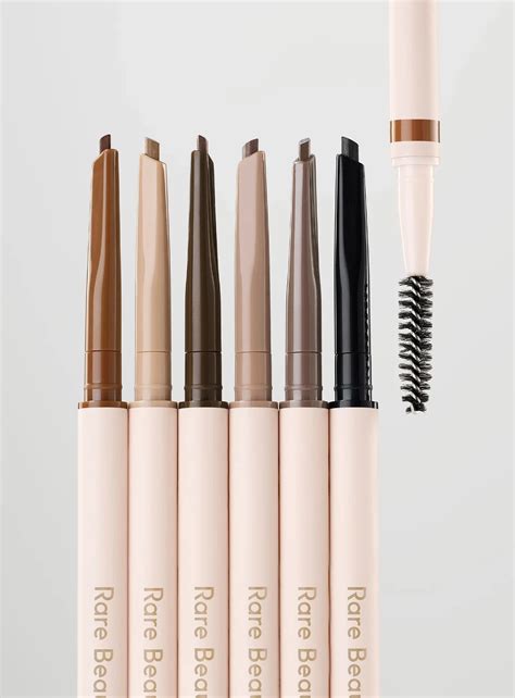RARE BEAUTY Brow Harmony Precision Pencil – Luxe by Kan