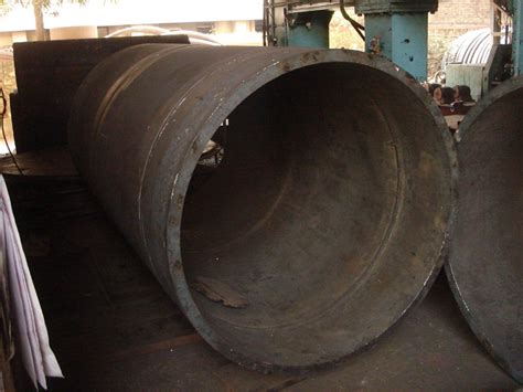 Mahendra Pressing Works Pvt. Ltd.