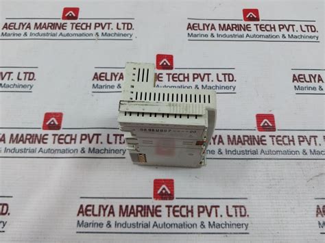 Wago 750-303 I/O-system Plc Module – Aeliya Marine