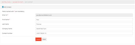 Document Management System - Documentation - Guides