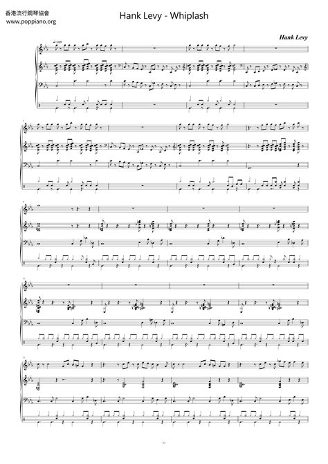 Whiplash Drum Sheet Music Outlet | cityofclovis.org